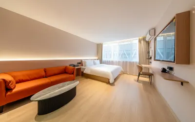 Shengyuan Hotel