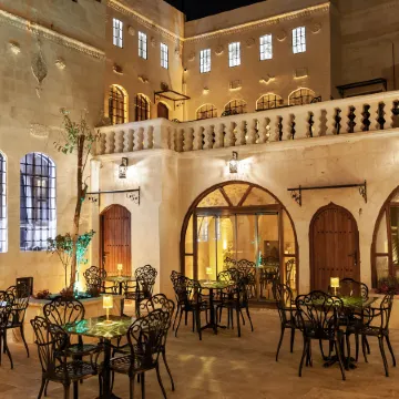 REJİ BOUTİQUE HOTEL