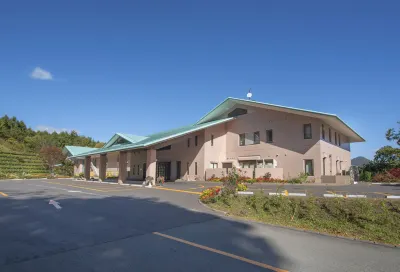 Hotel Premium Lake Toya