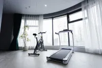 Anqing Jiayuelijing Hotel