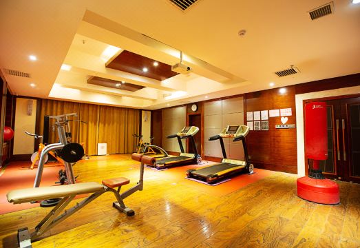 에어포트 호텔 정저우