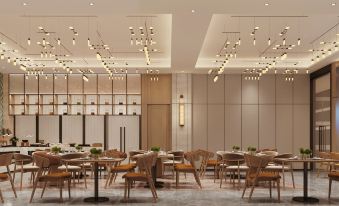 Wan  yi  jia   Hotel (Dongguan Fenggang Yongsheng Street)
