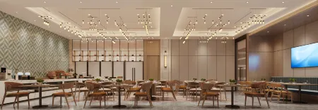 Wan  yi  jia   Hotel (Dongguan Fenggang Yongsheng Street) Отели рядом с достопримечательностью «Yanhu Park»