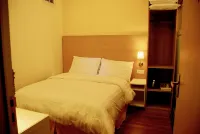 Istay Hotel - 3-Star