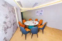 โรงแรมเซียนโหยว (สาขารัฐบาลเขตเซียนโหยว) โรงแรมในเซียนโหยว