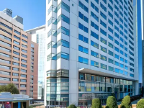 Odakyu Hotel Century Southern Tower Hotels near Takashimaya (Shinjuku Store)