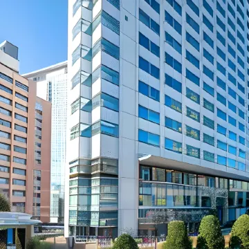 Odakyu Hotel Century Southern Tower