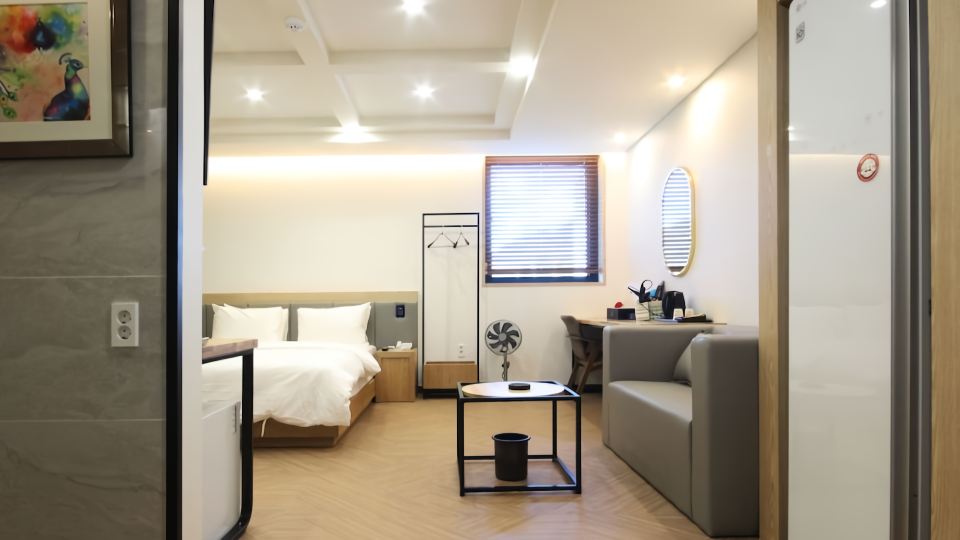 Amare Hotel