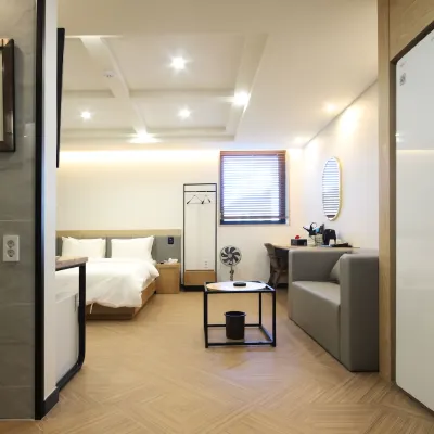 อามาเร โรงแรม โรงแรมใกล้ซิงกี-ดง