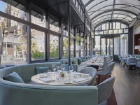 Hilton Antwerp Old Town Hotels in Antwerp