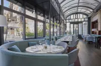 Hilton Antwerp Old Town