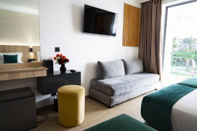 Other Hotel Argana Agadir Photo