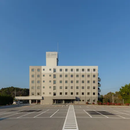 Tabino Hotel EXpress Narita