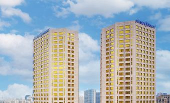 Howard Johnson Sunshine Plaza Ningbo (Building B)