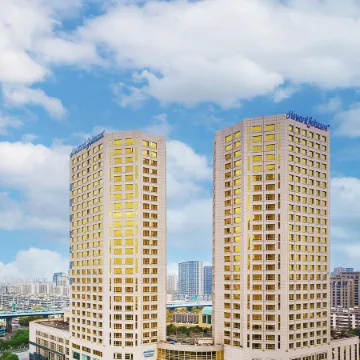Howard Johnson Sunshine Plaza Ningbo