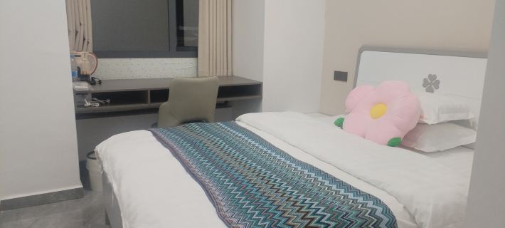 Nanshu Chinese Inn (Huanggang Vocational and Technical College) Hotel a Huanggang