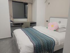 Nanshu Chinese Inn (Huanggang Vocational and Technical College)