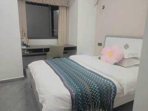 Nanshu Chinese Inn (Huanggang Vocational and Technical College) Hotel a Huanggang