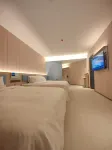 HanTing Hotel (Nagqu Baingoin)