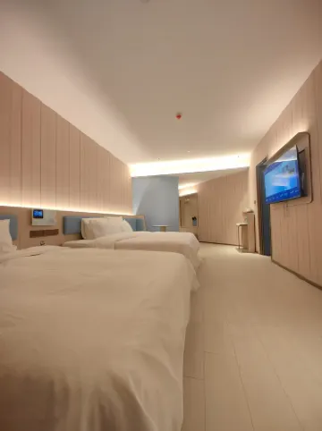 HanTing Hotel (Nagqu Baingoin)