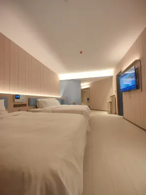 Huating Hotel (Nagqu Baingoin)