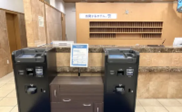東横INN札幌駅南口