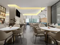 Kuanrong Suite Hotel (Chimelong Wanda Store in Panyu, Guangzhou) Hotels near محطة هانكسي تشانغلونغ