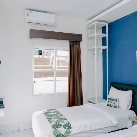 RedDoorz @ Tienery Guest House