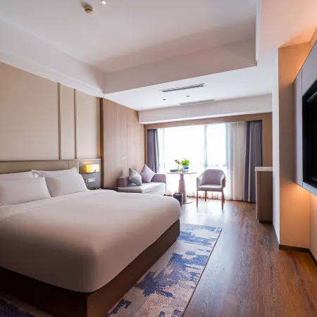 Lijing Peninsula Hotels