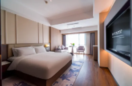 Lijing Peninsula Hotels