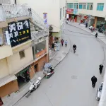 Juyi Hotel Hotel di Yiliang
