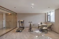 Meihao Lizhi Hotel (Linfen Xi Xiaoxitian Scenic Area)