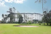 Araliya Green City - Your Gateway to Everything in Nuwara Eliya Hotel in zona Blackpool Junction