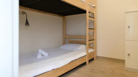 Nol Guesthouse Отели рядом с достопримечательностью «Museum of musical Instruments of the World»