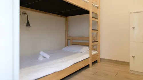 Nol Guesthouse
