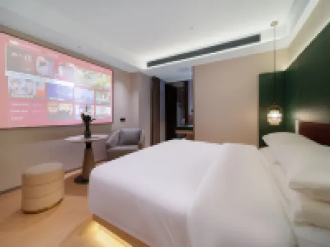 YunShengBoHotel Hotels in Qianxi County