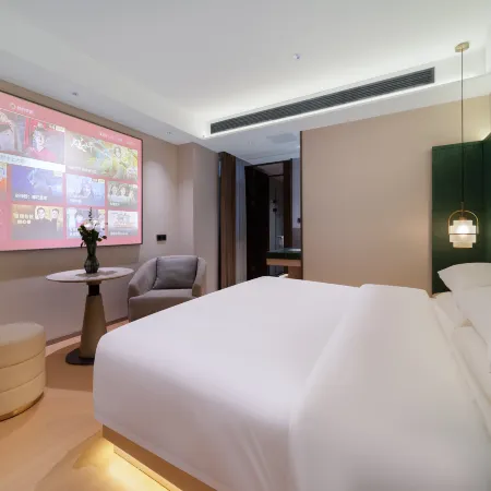 YunShengBoHotel