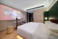 YunShengBoHotel Hotels in Qianxi
