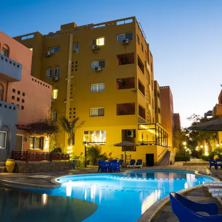 Al Dora All Inclusive Hotel