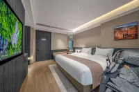 YunShuiJi Future Hotel (Yajiang) Hotels in Yajiang