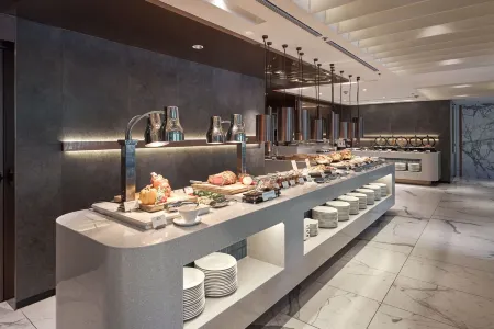 Yumanju Hotel (Shenzhen Convention and Exhibition Center Xiasha Subway Station Branch)