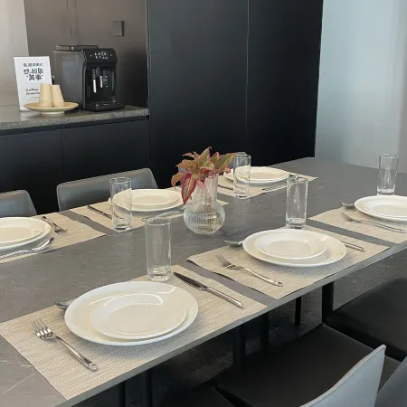base XINTIANDI Serviced Apartment Отели рядом с достопримечательностью «Станция метро Laoximen»