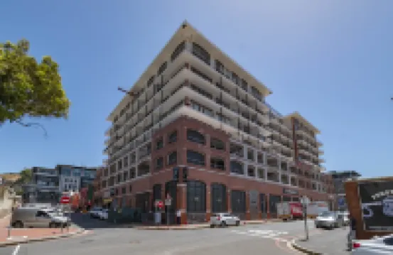 Xenia Aparthotel by Totalstay