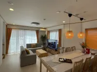 Free parking/1 minute from the station/Skytree/Akihabara 6 minutes/direct access to Shinjuku