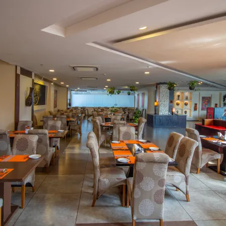 Golden Tulip Westlands Nairobi