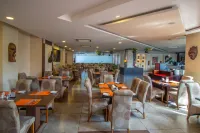 Golden Tulip Westlands Nairobi - petit déjeuner