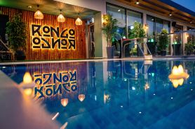 IntercityHotel Dubai Jaddaf Waterfront