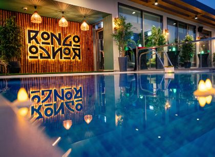 IntercityHotel Dubai Jaddaf Waterfront