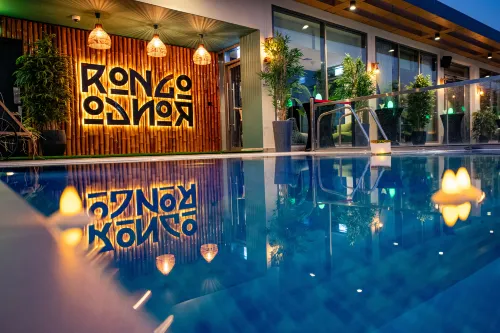 IntercityHotel Dubai Jaddaf Waterfront Hotels in Dubai