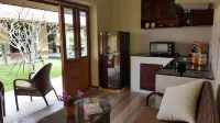 Taratai Villa